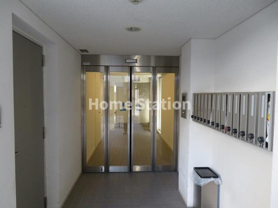 【エントランス】 | オープンドア福島