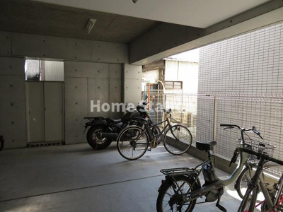 【その他共用部分】 | オープンドア福島