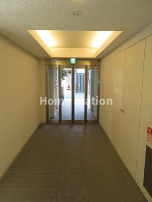 【ロビー】 | オープンドア福島