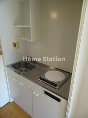 【キッチン】 | オープンドア福島