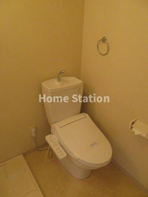 【トイレ】 | オープンドア福島