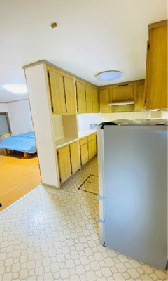 【内装】 | 大津市朝日１丁目１３－１８ 貸家