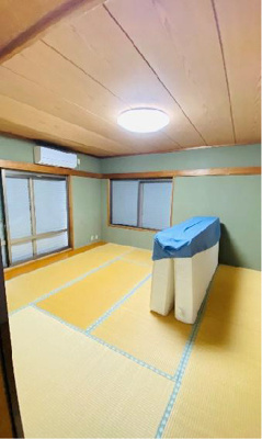 【和室】 | 大津市朝日１丁目１３－１８ 貸家