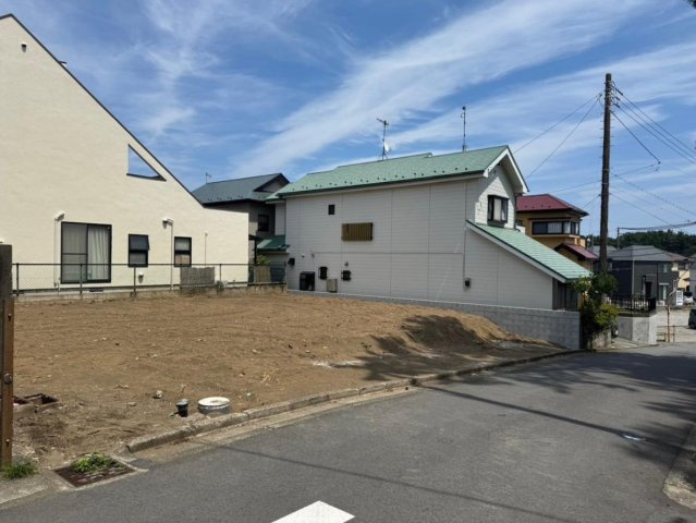 【外観】 | □■大磯町東町3丁目 売地■□