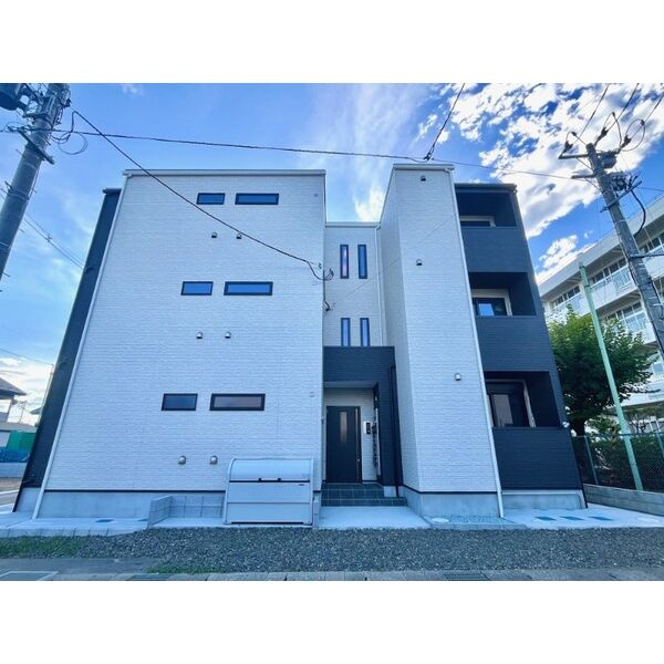 REキャスバルクォーレ長町南