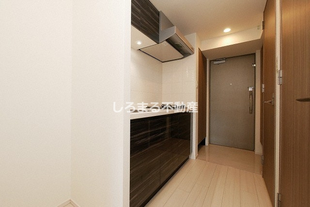 Ｌａ　Ｄｏｕｃｅｕｒ西天満の設備