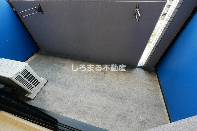 Ｌａ　Ｄｏｕｃｅｕｒ西天満の設備