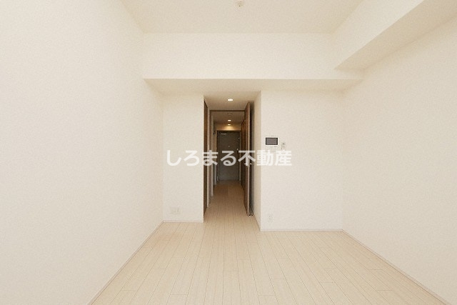 Ｌａ　Ｄｏｕｃｅｕｒ西天満の浴室