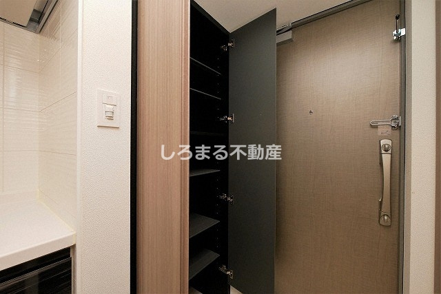 Ｌａ　Ｄｏｕｃｅｕｒ西天満の内装