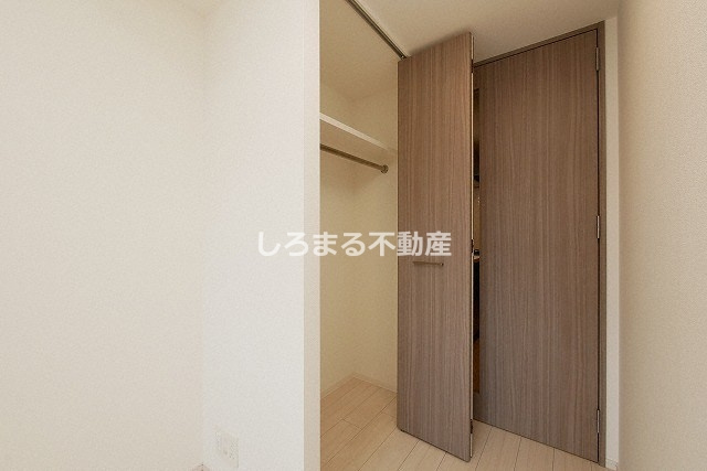 Ｌａ　Ｄｏｕｃｅｕｒ西天満の玄関