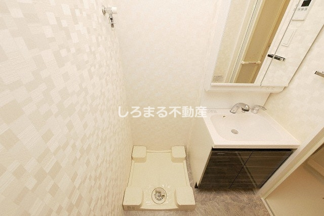 Ｌａ　Ｄｏｕｃｅｕｒ西天満の玄関