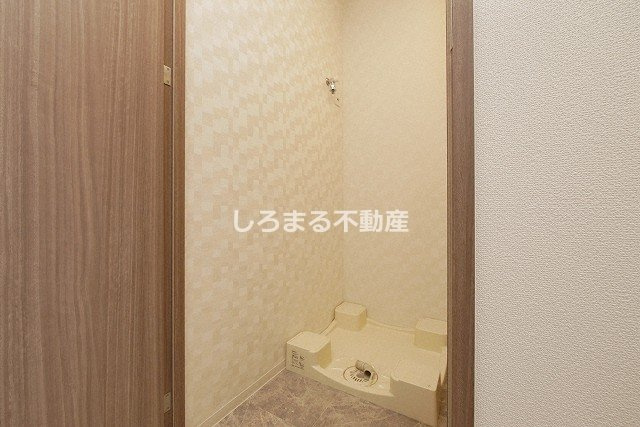 Ｌａ　Ｄｏｕｃｅｕｒ西天満の収納