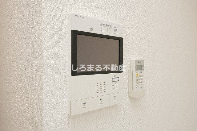 Ｌａ　Ｄｏｕｃｅｕｒ西天満の収納