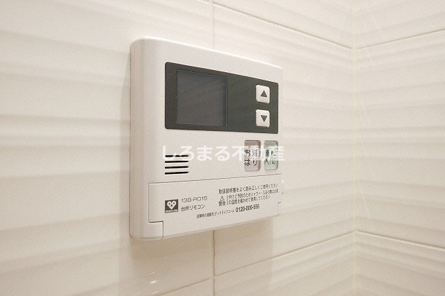 Ｌａ　Ｄｏｕｃｅｕｒ西天満の洗面所