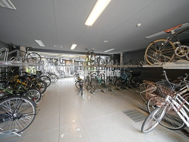 Ｌａ　Ｄｏｕｃｅｕｒ西天満のその他共用部分