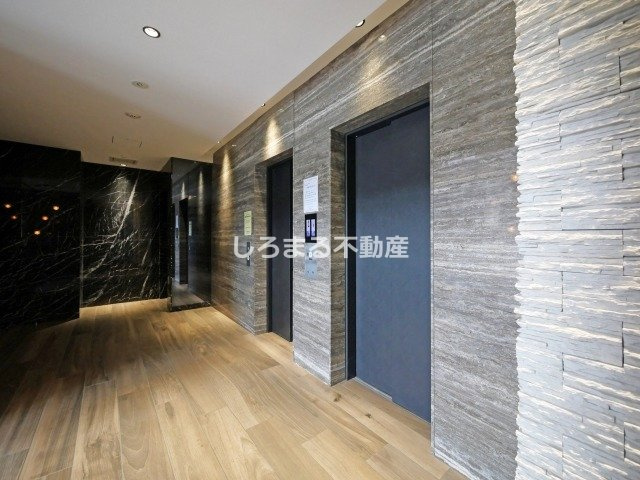 Ｌａ　Ｄｏｕｃｅｕｒ西天満のその他共用部分