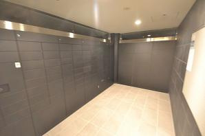 ブランシエスタ森下のその他共用部分