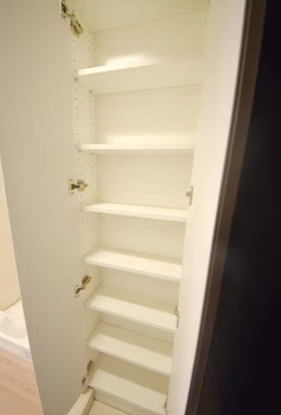 ブランシエスタ森下の内装