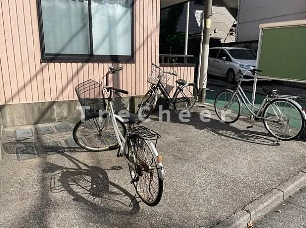 カーサ岩淵のその他共用部分