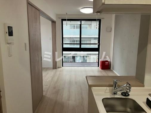 ラヴィエール羽田スカイゲート