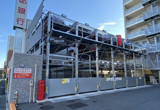  | エスリード近江八幡鷹飼町