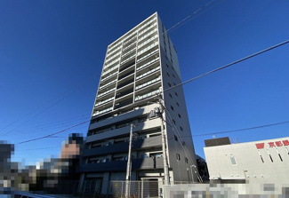 【外観】 | エスリード近江八幡鷹飼町
