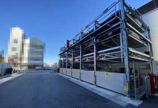  | エスリード近江八幡鷹飼町