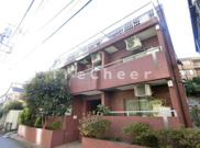 日興パレス麻布狸穴の画像