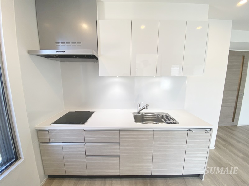 Residence Motomachiのキッチン|キッチン☆