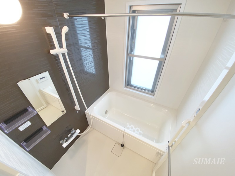 Residence Motomachiの浴室|バスルームです☆