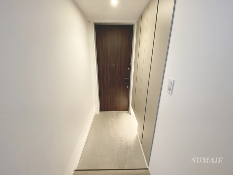 Residence Motomachiの玄関|玄関です☆