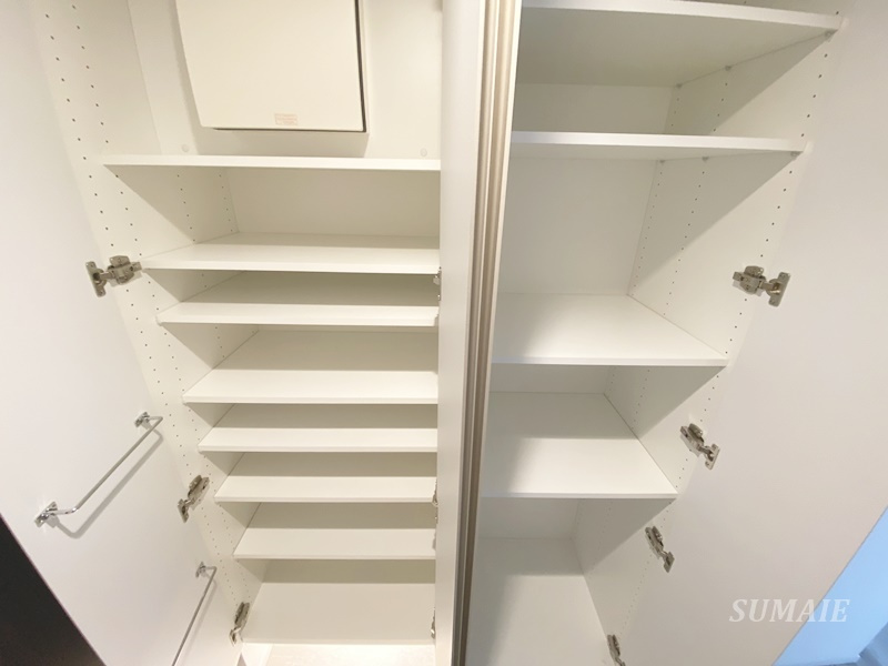 Residence Motomachiの収納|シューズボックスです☆