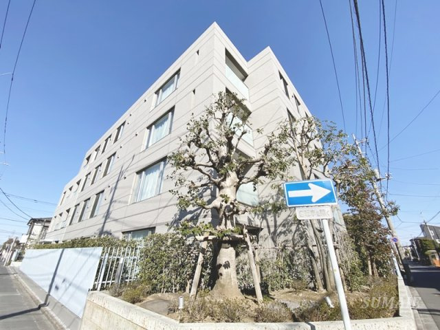 Residence Motomachiの外観|外観です☆