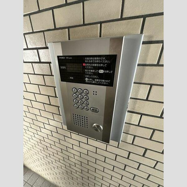 建物設備