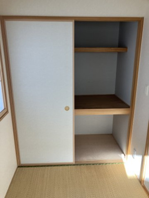 【収納】 | 美大通貸家