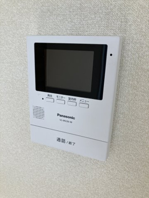 【セキュリティ】 | 美大通貸家