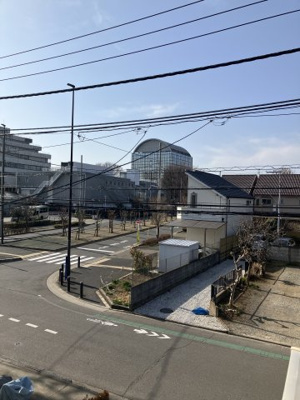 【展望】 | 美大通貸家