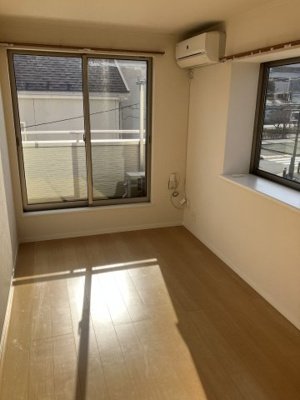 【洋室】 | 美大通貸家