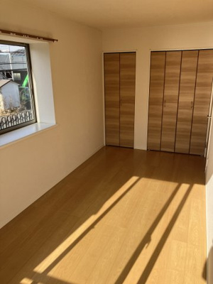 【洋室】 | 美大通貸家