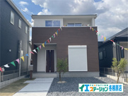 各務原市川島松倉町　　2号棟の画像