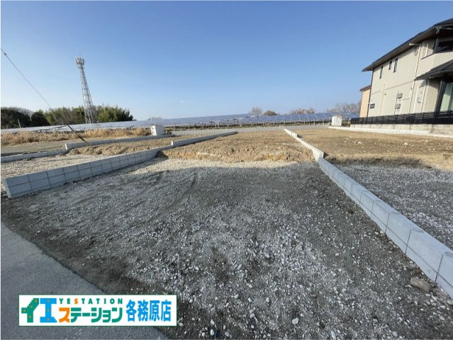 【外観】 | 各務原市川島松倉町