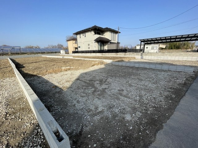 【外観】 | 各務原市川島松倉町