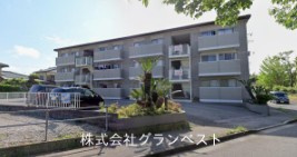【外観】 | 中古マンション JR内房線「木更津」駅　バス8分　8.35％