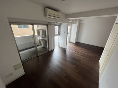 【洋室】 | サムティ難波グレイス | サムティ難波グレイス　洋室