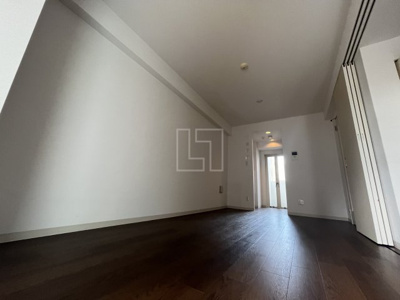 【居間・リビング】 | サムティ難波グレイス | サムティ難波グレイス　リビング