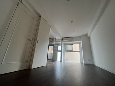 【居間・リビング】 | サムティ難波グレイス | サムティ難波グレイス　リビング