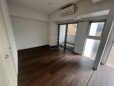 【洋室】 | サムティ難波グレイス | サムティ難波グレイス　洋室