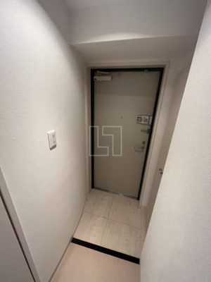 【玄関】 | サムティ難波グレイス | サムティ難波グレイス　玄関