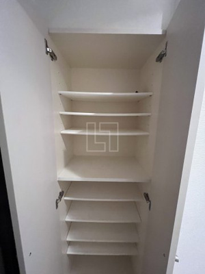 【収納】 | サムティ難波グレイス | サムティ難波グレイス　シューズボックス