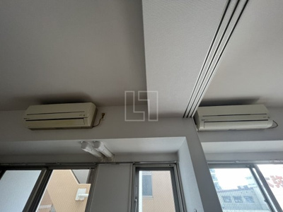 【設備】 | サムティ難波グレイス | サムティ難波グレイス　エアコン